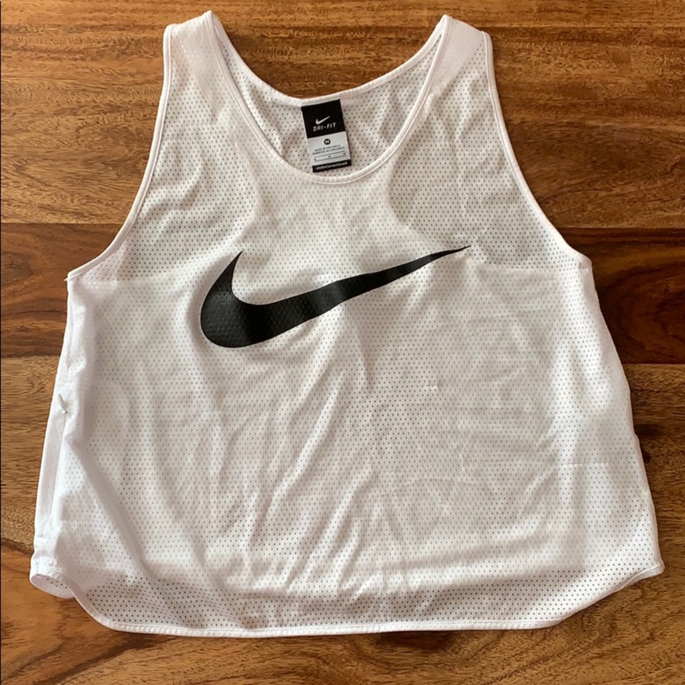 Dry Fit - Nike - Mesh Tank